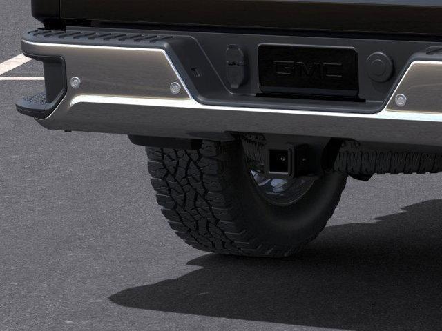 new 2025 GMC Sierra 2500 car, priced at $61,290