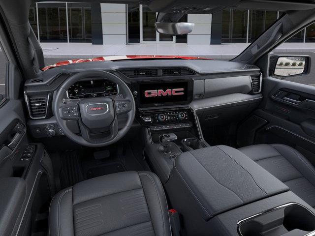 new 2025 GMC Sierra 1500 car, priced at $85,480