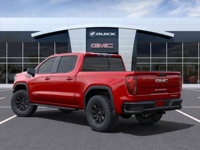 new 2025 GMC Sierra 1500 car, priced at $85,480