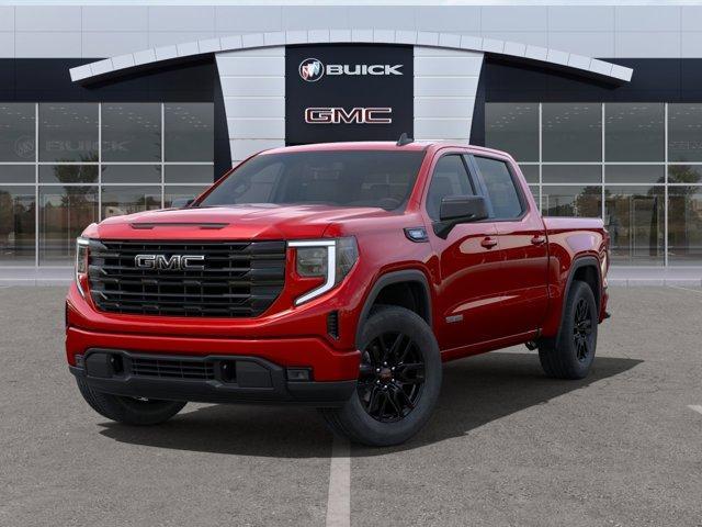 new 2024 GMC Sierra 1500 car, priced at $59,870