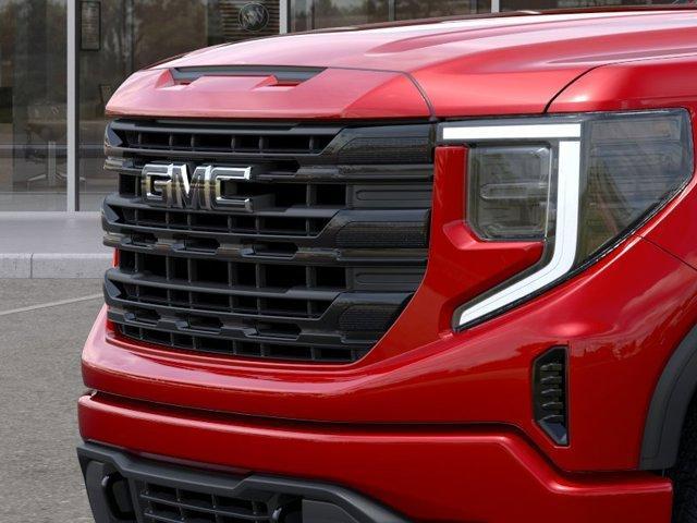 new 2024 GMC Sierra 1500 car, priced at $59,870