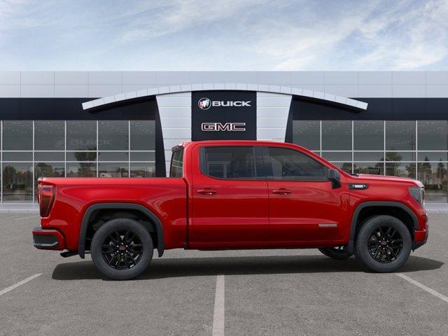 new 2024 GMC Sierra 1500 car, priced at $59,870