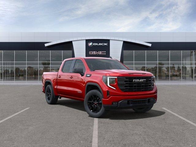 new 2024 GMC Sierra 1500 car, priced at $59,870