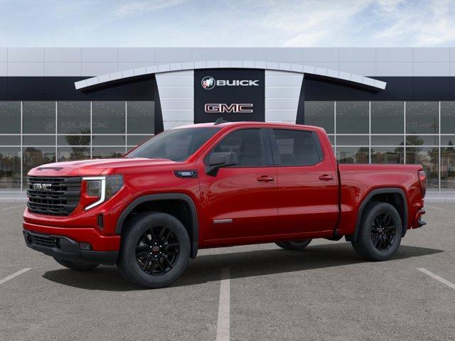 new 2024 GMC Sierra 1500 car, priced at $59,870