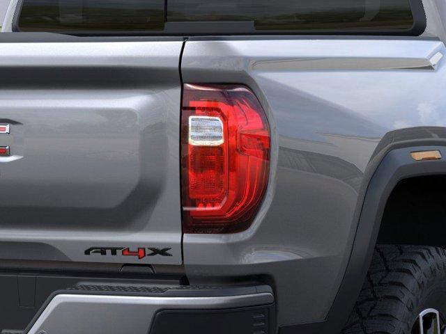 new 2024 GMC Canyon car, priced at $55,347