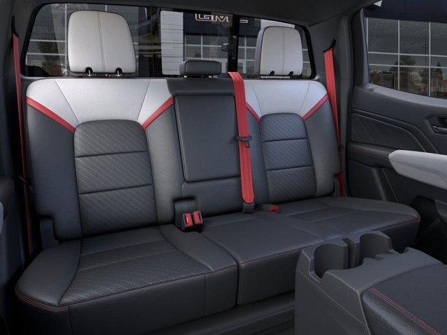 new 2024 GMC Canyon car, priced at $55,347