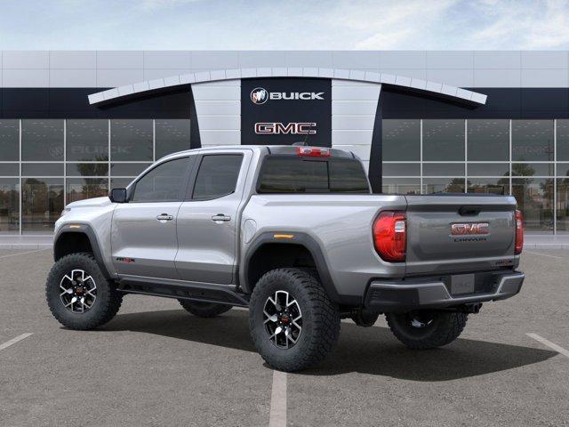 new 2024 GMC Canyon car, priced at $55,347