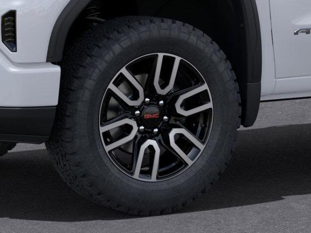 new 2025 GMC Sierra 1500 car, priced at $70,815