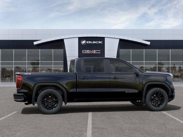 used 2024 GMC Sierra 1500 car, priced at $44,048