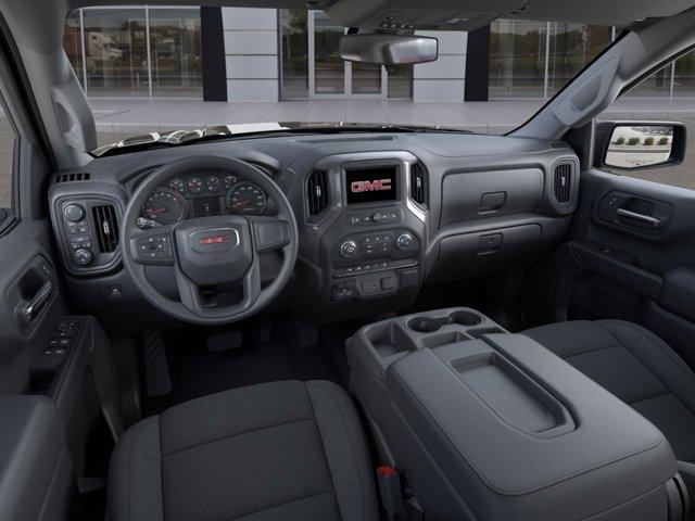 used 2024 GMC Sierra 1500 car, priced at $44,048