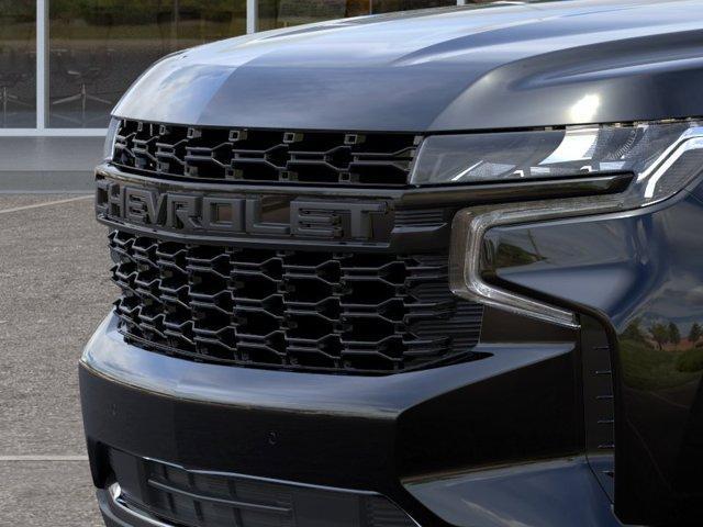 new 2024 Chevrolet Tahoe car, priced at $60,975