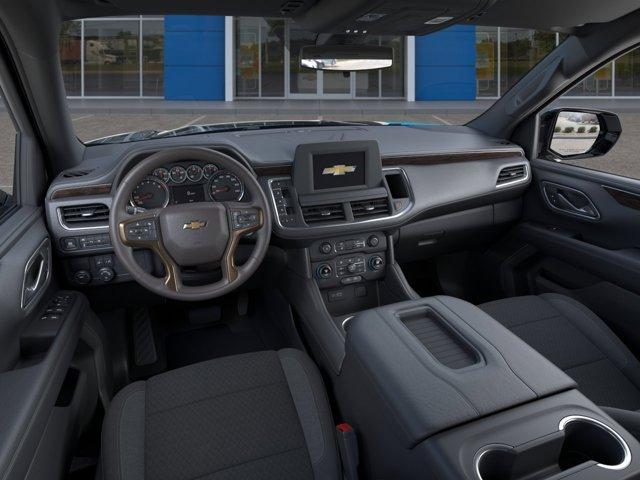 new 2024 Chevrolet Tahoe car, priced at $60,975