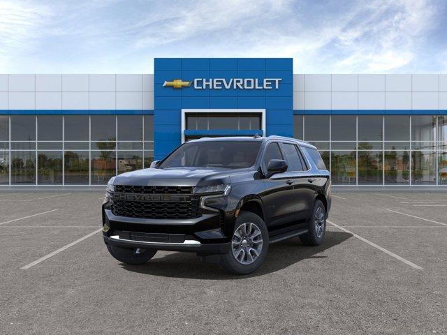 new 2024 Chevrolet Tahoe car, priced at $60,975