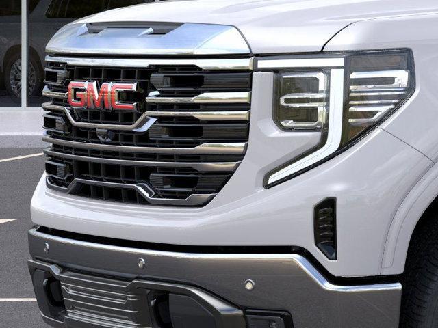 new 2025 GMC Sierra 1500 car, priced at $68,965