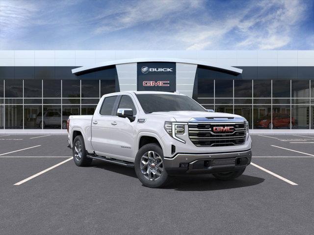 new 2025 GMC Sierra 1500 car, priced at $68,965