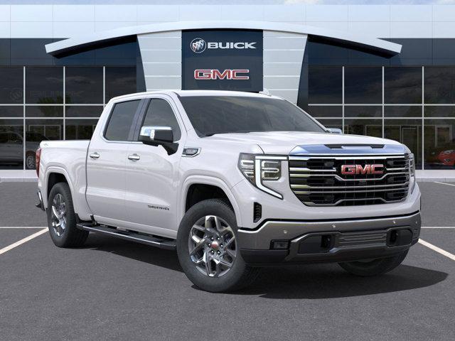 new 2025 GMC Sierra 1500 car, priced at $68,965