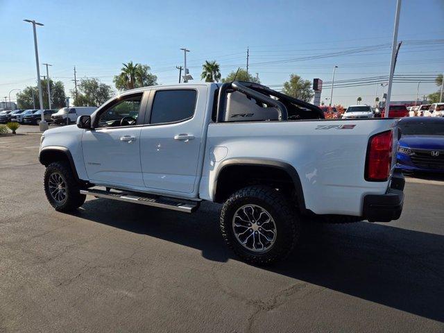 used 2019 Chevrolet Colorado car, priced at $35,903