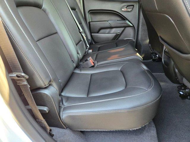 used 2019 Chevrolet Colorado car, priced at $35,903