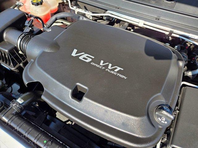 used 2019 Chevrolet Colorado car, priced at $35,903