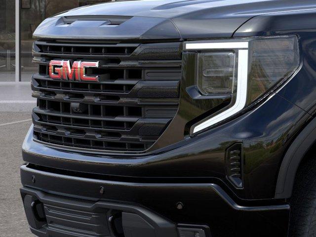 new 2025 GMC Sierra 1500 car, priced at $66,485