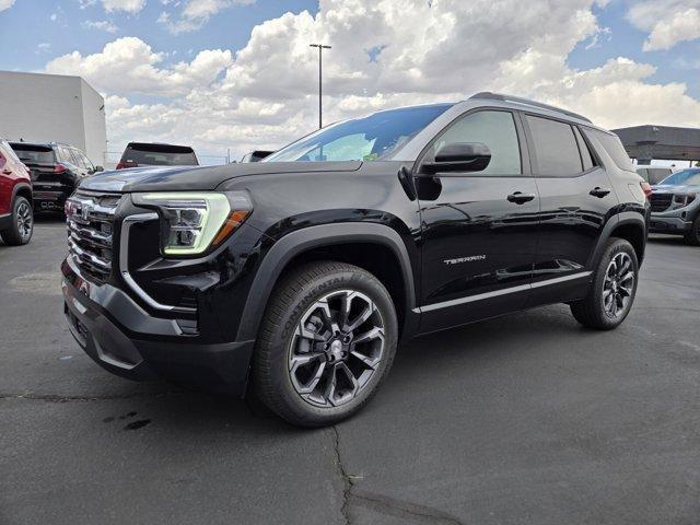 new 2026 GMC Terrain car, priced at $37,230