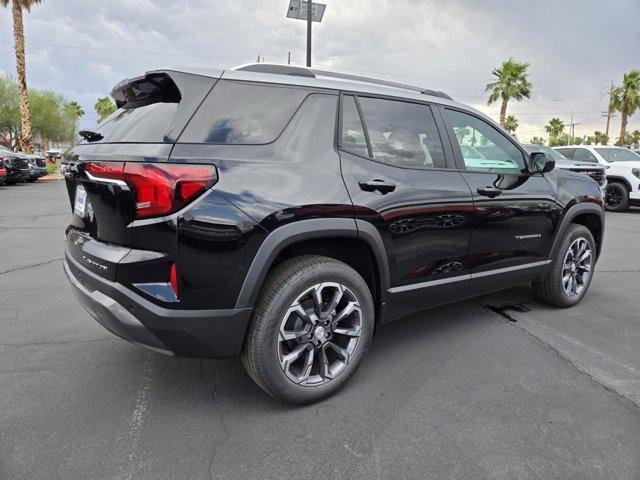 new 2026 GMC Terrain car, priced at $37,230