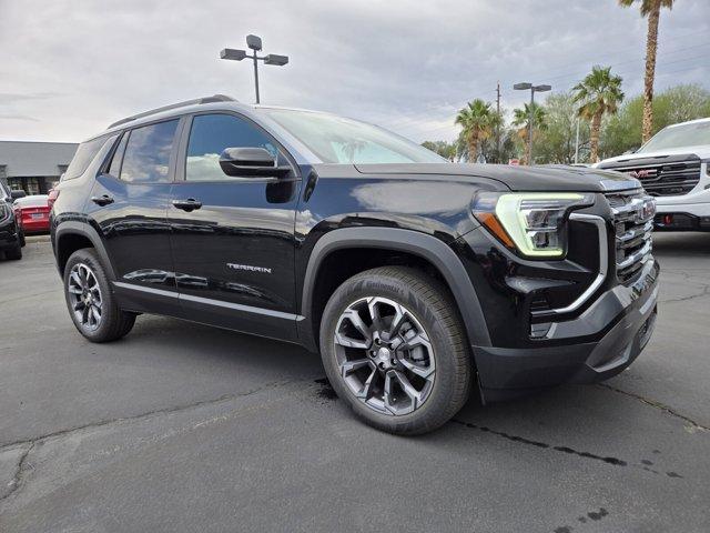 new 2026 GMC Terrain car, priced at $37,230