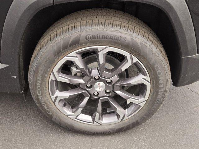 new 2026 GMC Terrain car, priced at $37,230
