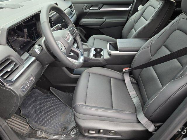 new 2026 GMC Terrain car, priced at $37,230