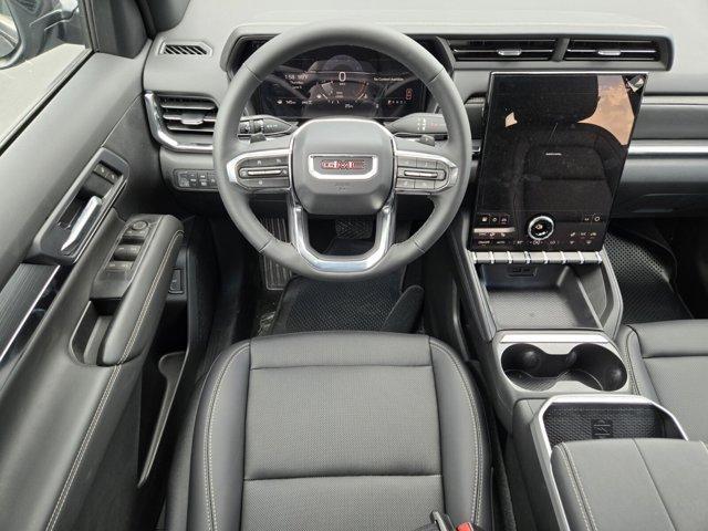 new 2026 GMC Terrain car, priced at $37,230