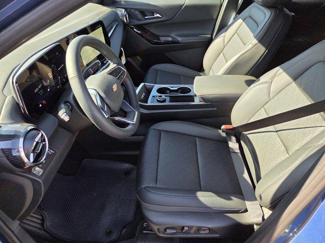 new 2026 Chevrolet Equinox car, priced at $33,085