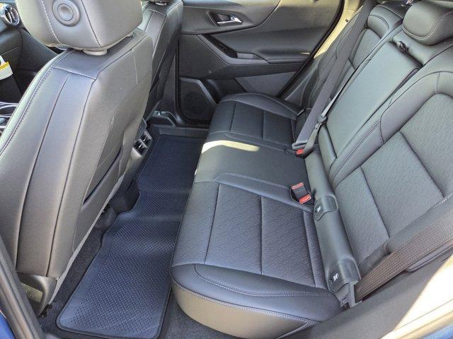 new 2026 Chevrolet Equinox car, priced at $33,085