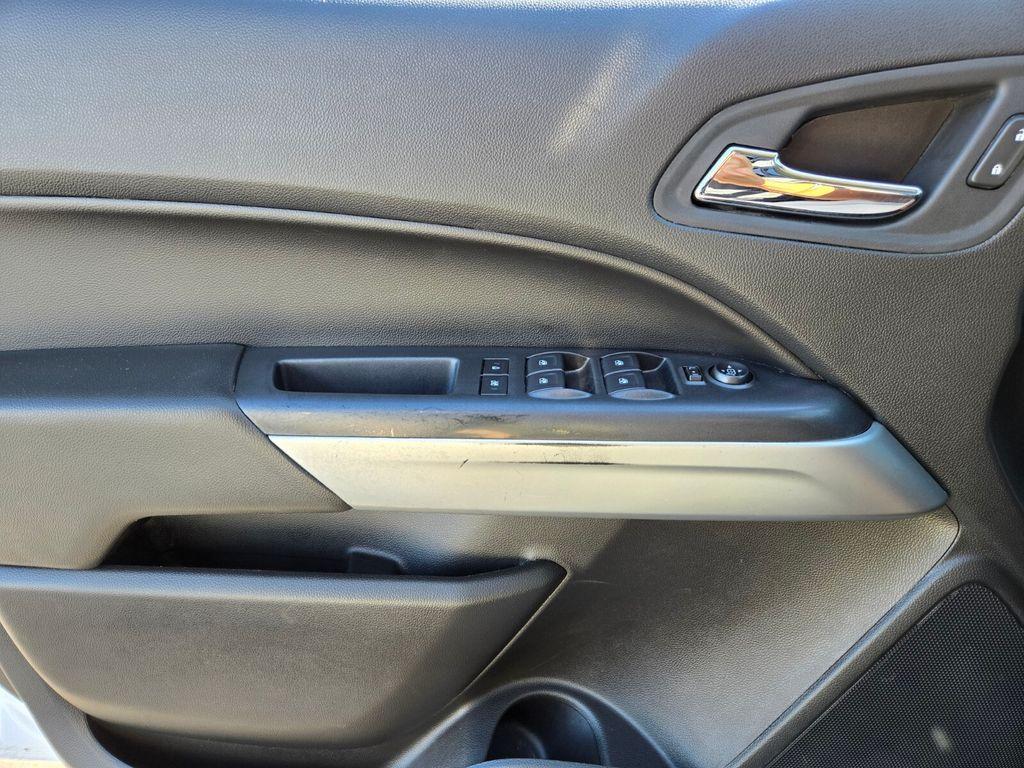used 2022 Chevrolet Colorado car, priced at $26,988