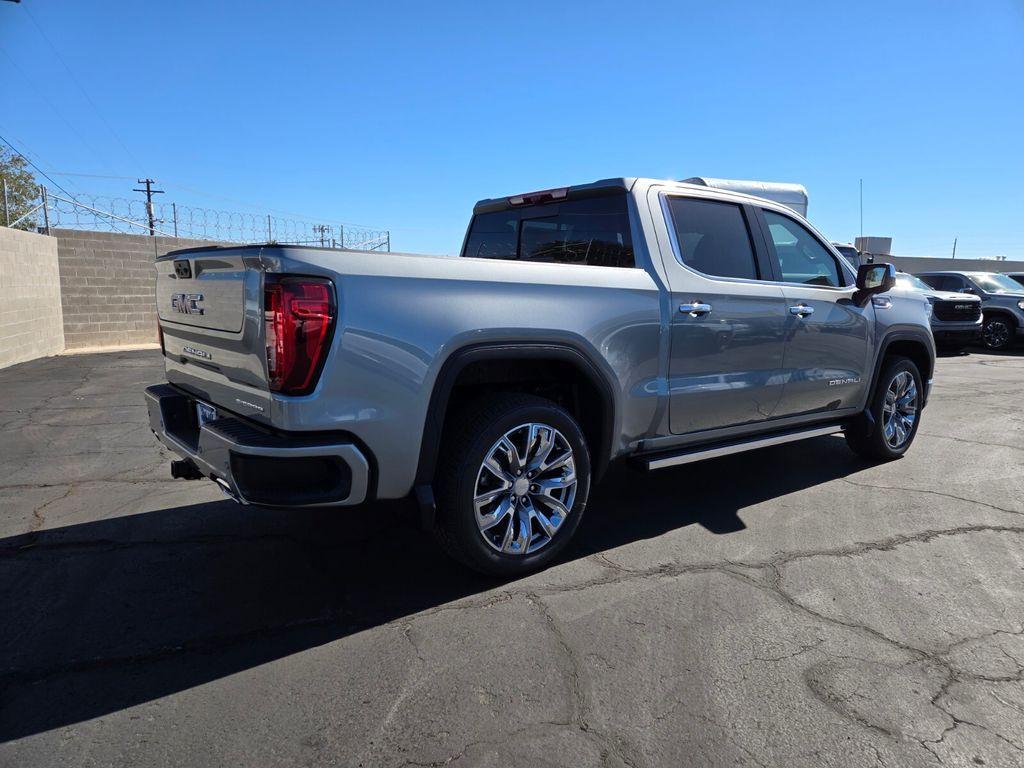 new 2026 GMC Sierra 1500 car, priced at $78,850