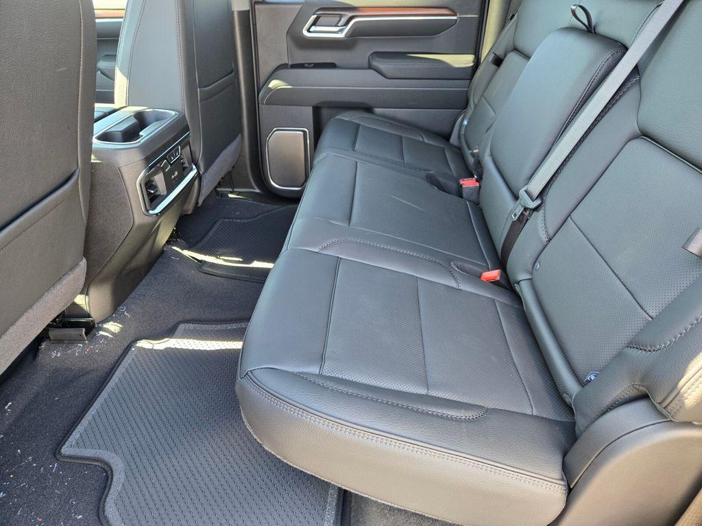 new 2026 GMC Sierra 1500 car, priced at $78,850
