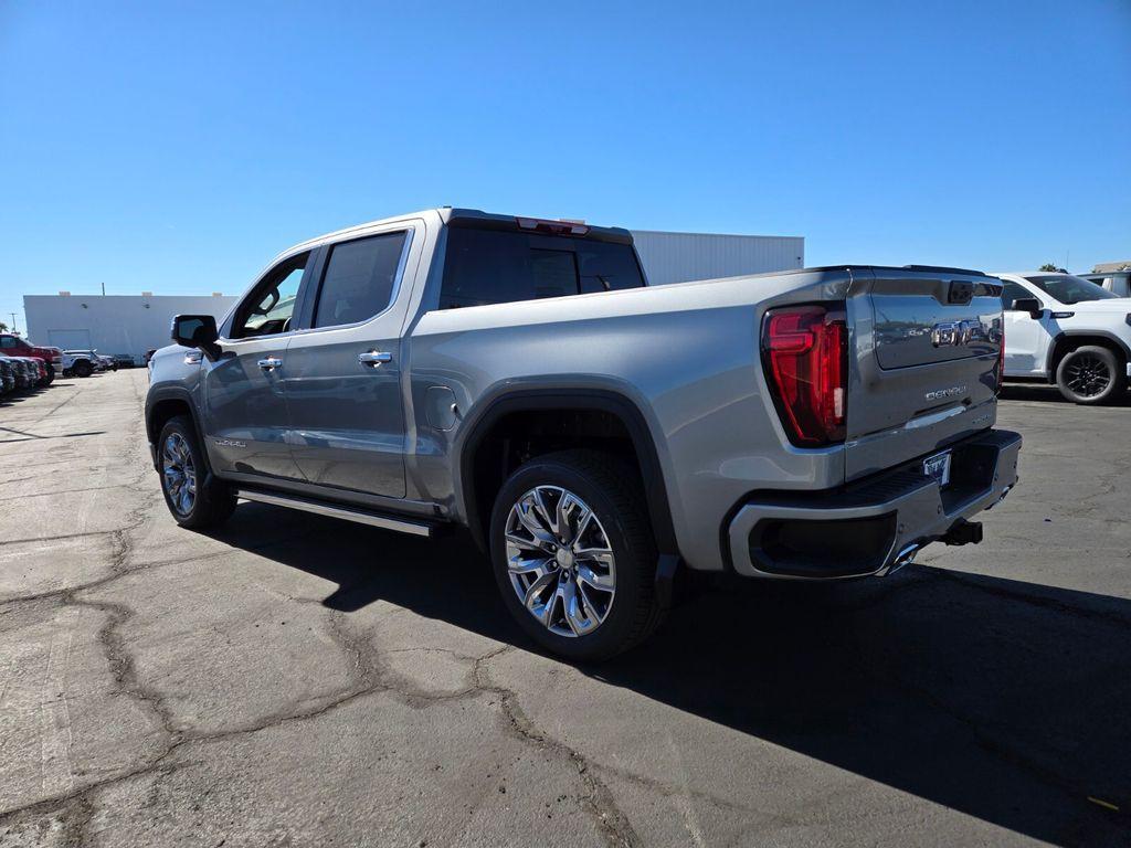 new 2026 GMC Sierra 1500 car, priced at $78,850