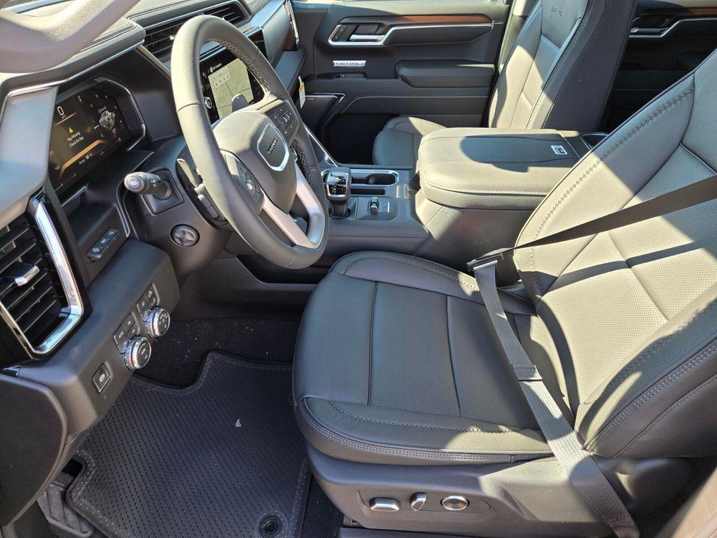 new 2026 GMC Sierra 1500 car, priced at $78,850