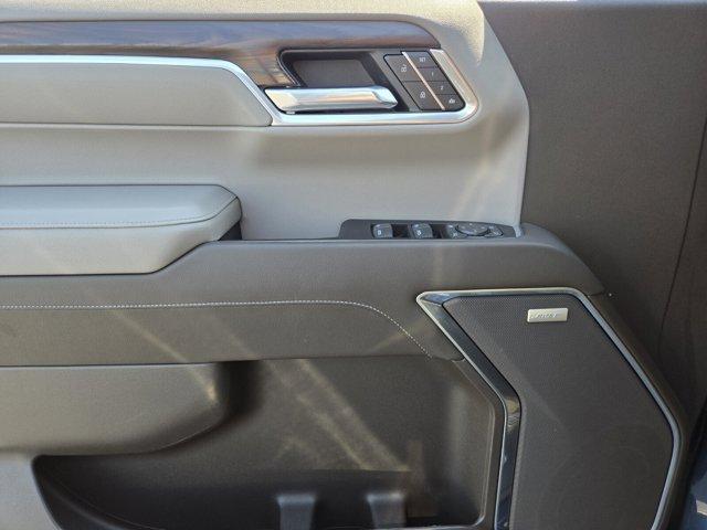 used 2022 GMC Sierra 1500 car, priced at $47,760
