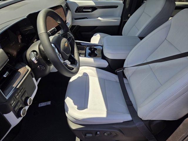 new 2025 Chevrolet Suburban car, priced at $83,120