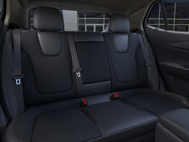 new 2025 Buick Encore GX car, priced at $26,700