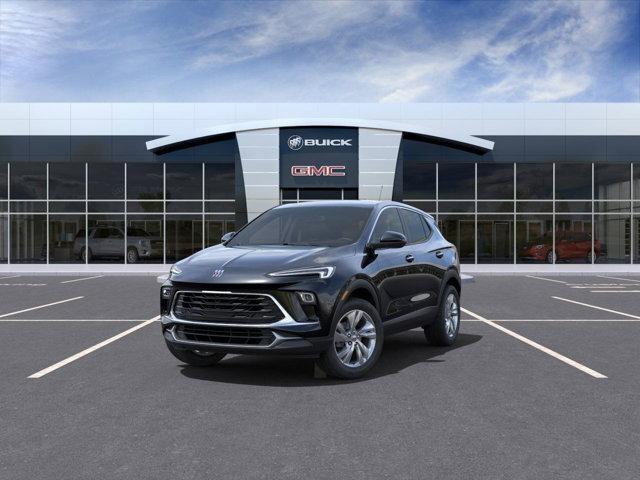 new 2025 Buick Encore GX car, priced at $26,700