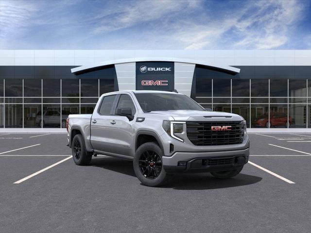 new 2025 GMC Sierra 1500 car, priced at $58,425