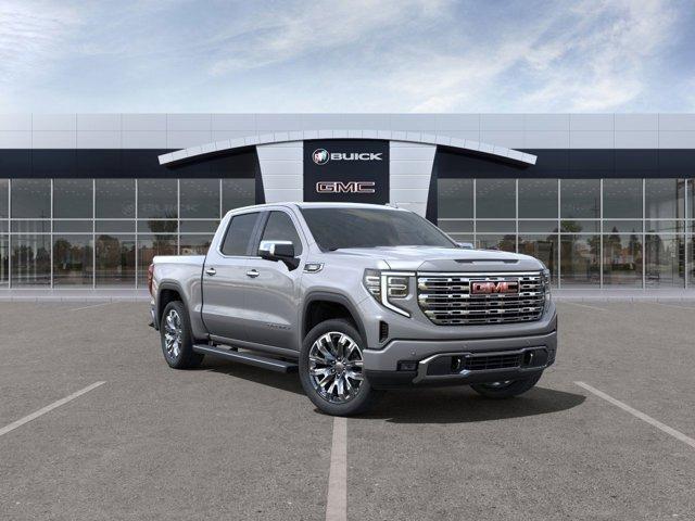 new 2025 GMC Sierra 1500 car, priced at $77,880