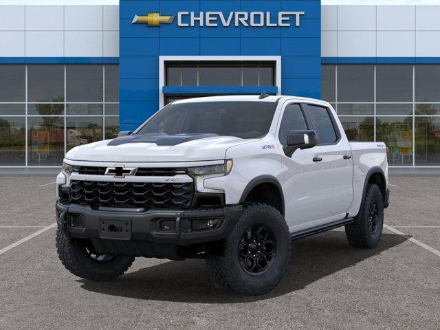 new 2024 Chevrolet Silverado 1500 car, priced at $82,305