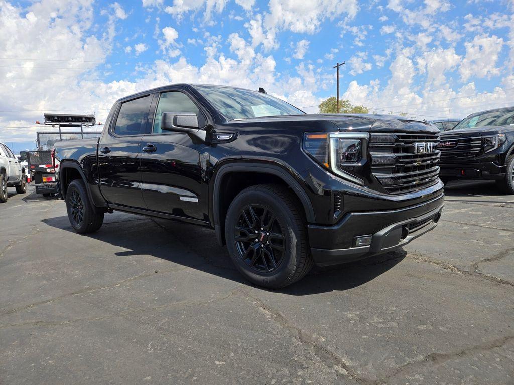new 2026 GMC Sierra 1500 car, priced at $55,135