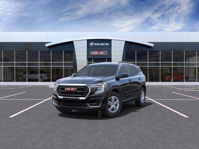 new 2024 GMC Terrain car, priced at $27,191