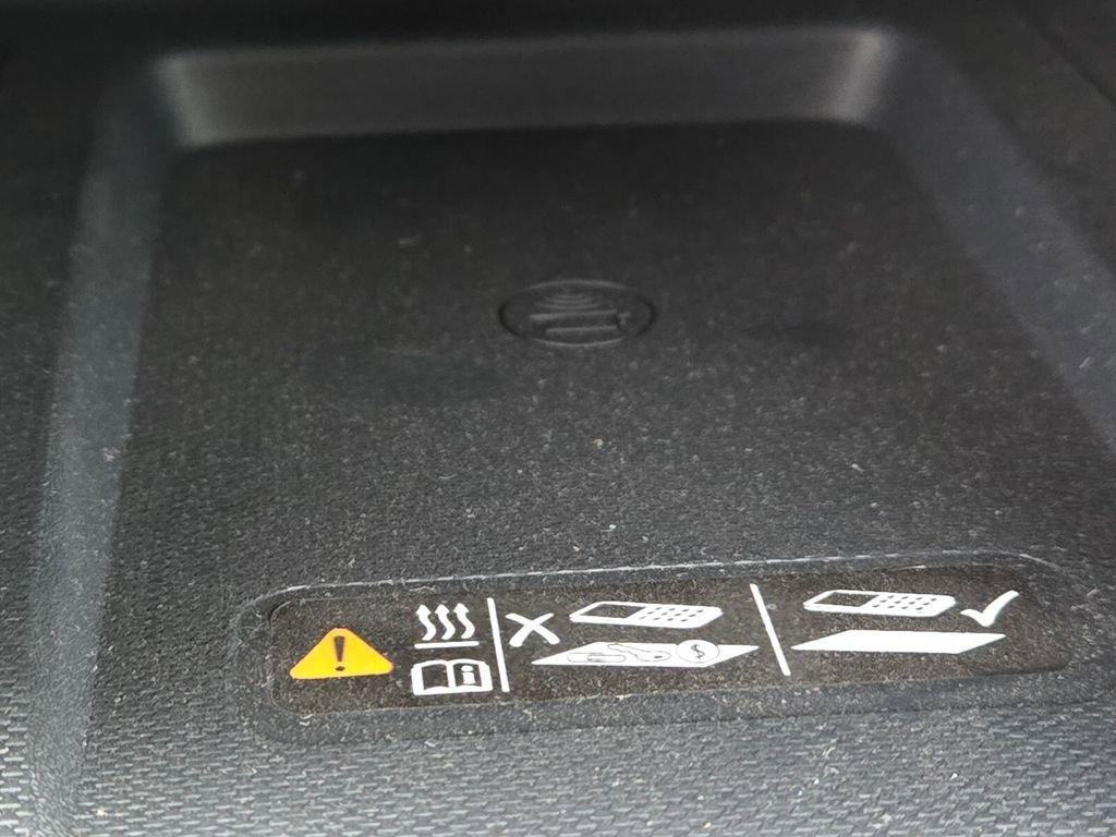 new 2025 Chevrolet Equinox EV car, priced at $38,334