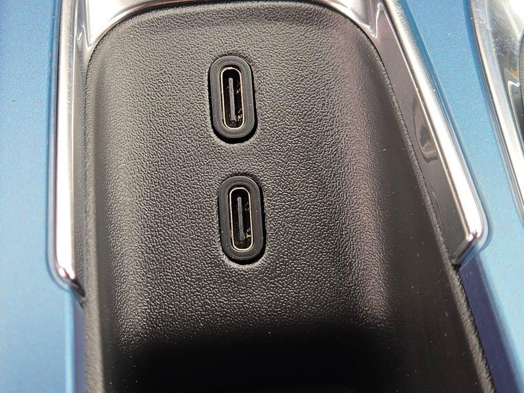 new 2025 Chevrolet Equinox EV car, priced at $38,334