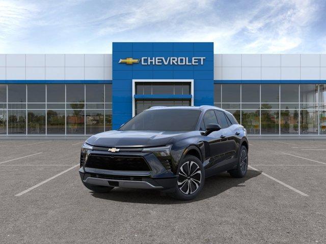 new 2024 Chevrolet Blazer EV car, priced at $51,770