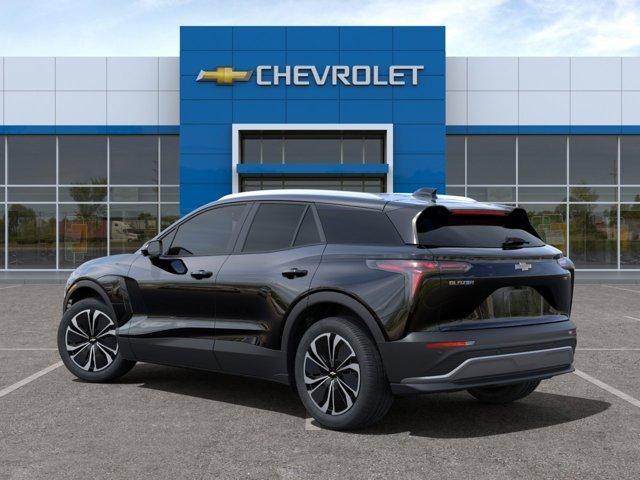 new 2024 Chevrolet Blazer EV car, priced at $51,770